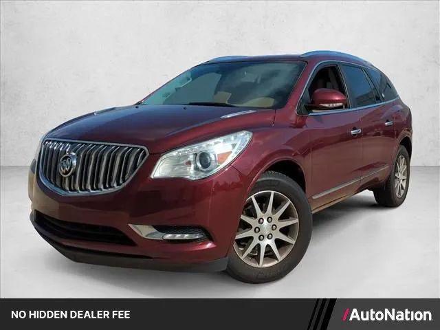 2016 Buick Enclave Leather for sale in Winter Park, FL