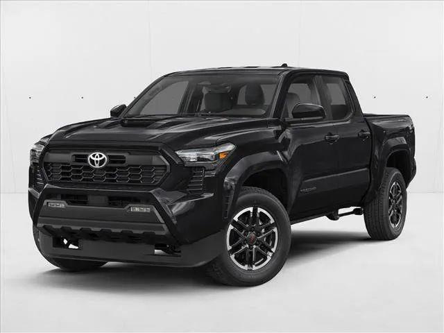 2026 Toyota Tacoma TRD Sport for sale in Winter Park, FL