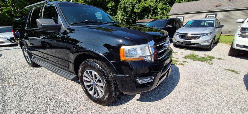 2017 Ford Expedition EL XLT for sale in Mayfield, KY