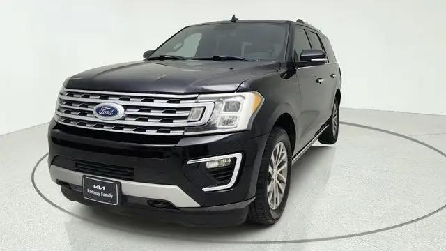 2018 Ford Expedition Limited for sale in Kingwood, TX