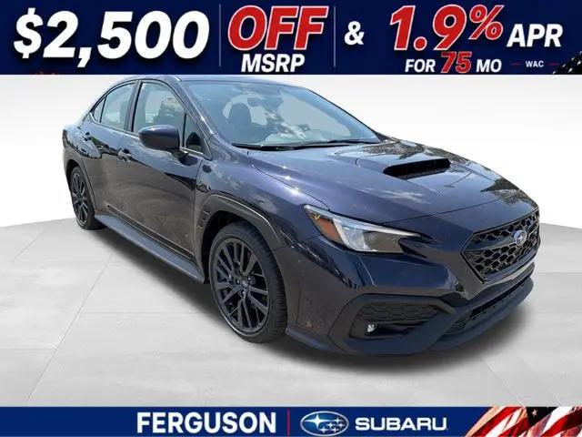 2026 Subaru WRX Premium for sale in Broken Arrow, OK