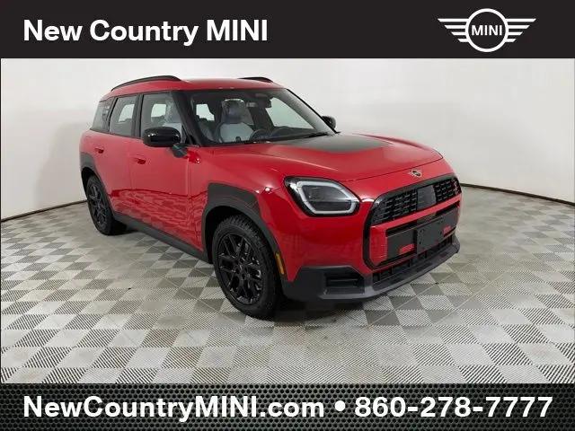 2027 MINI Cooper Countryman S for sale in Hartford, CT