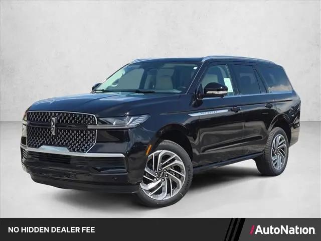 2027 Lincoln Navigator Reserve for sale in Jacksonville, FL