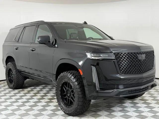 2022 Cadillac Escalade 4WD Luxury for sale in Shreveport, LA