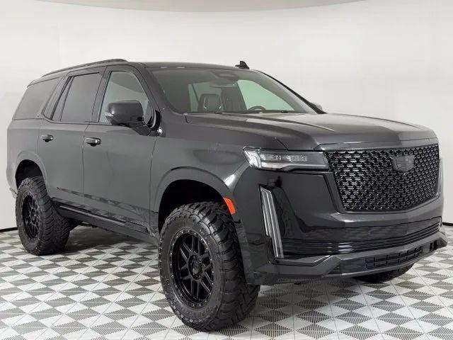 2022 Cadillac Escalade 4WD Luxury for sale in Shreveport, LA