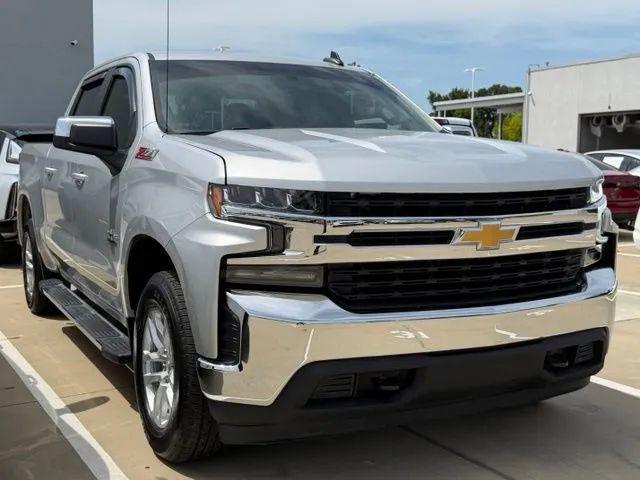 2019 Chevrolet Silverado 1500 LT for sale in Shreveport, LA