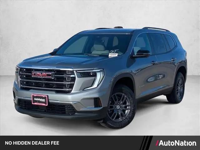 2027 GMC Acadia FWD Elevation for sale in Corpus Christi, TX