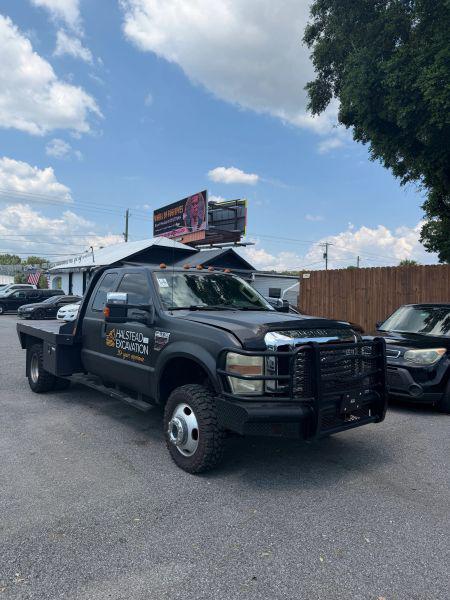 2008 Ford F-350 XLT for sale in Pensacola, FL