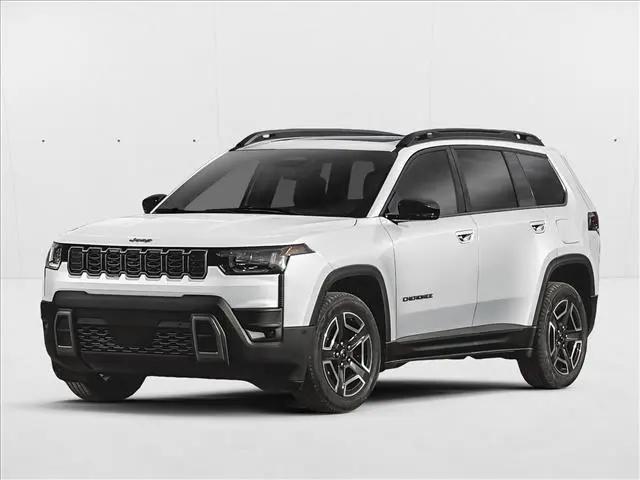 2026 Jeep Cherokee Overland 4x4 for sale in Roseville, CA