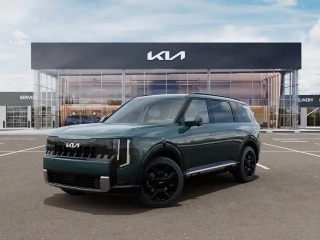 2027 Kia Telluride SX for sale in Corinth, TX