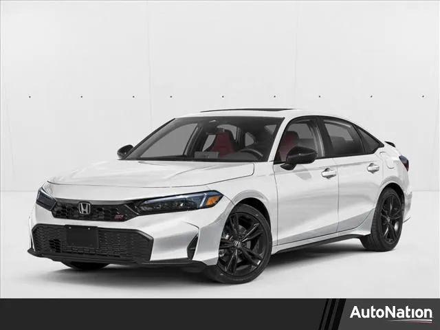 2026 Honda Civic Sedan for sale in Hollywood, FL