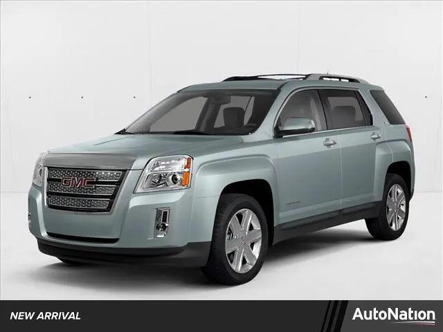 2014 GMC Terrain SLE-1 for sale in Orlando, FL