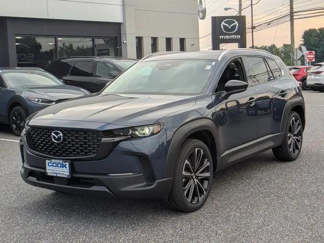 2026 Mazda CX-50 2.5 S Premium for sale in Aberdeen, MD