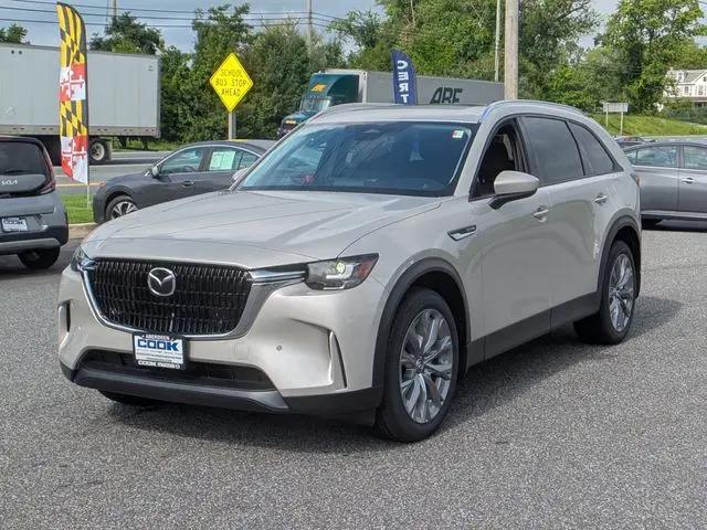 2026 Mazda X-90 3.3 Turbo Preferred for sale in Aberdeen, MD