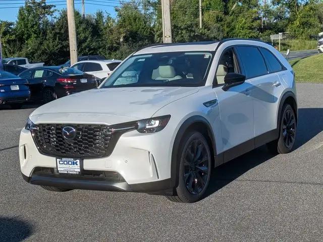 2026 Mazda X-90 3.3 Turbo Premium Sport for sale in Aberdeen, MD