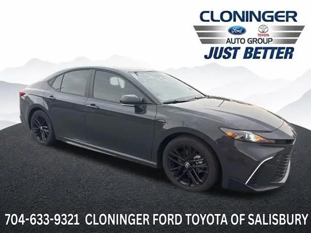 2026 Toyota Camry SE for sale in Salisbury, NC
