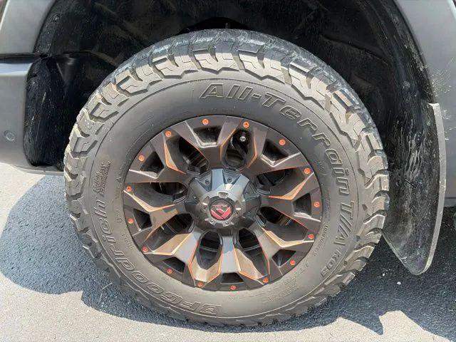 2020 Ram 1500 Rebel Crew Cab 4x4 5'7" Box