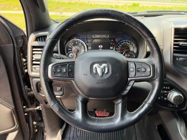 2020 Ram 1500 Rebel Crew Cab 4x4 5'7" Box