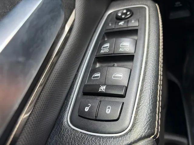 2020 Ram 1500 Rebel Crew Cab 4x4 5'7" Box