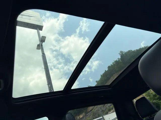 2020 Ram 1500 Rebel Crew Cab 4x4 5'7" Box