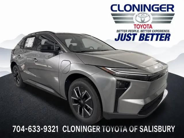 2026 Toyota bZ XLE Plus for sale in Salisbury, NC