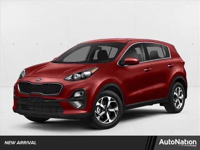 2020 Kia Sportage LX for sale in Columbus, GA