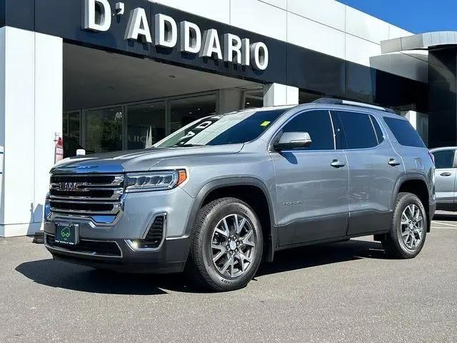2023 GMC Acadia AWD SLE for sale in Shelton, CT