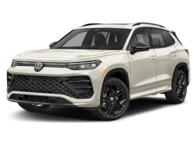 2026 Volkswagen Tiguan SE R-Line Black for sale in Pompton Plains, NJ
