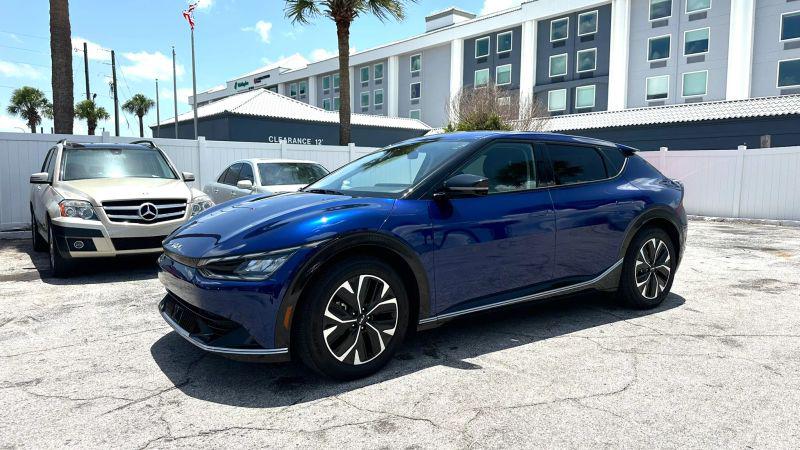 2024 Kia EV6 Wind for sale in Orlando, FL