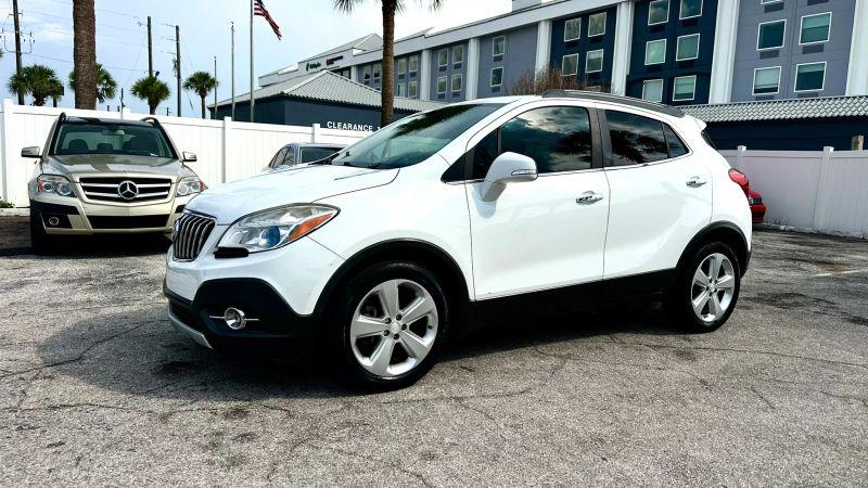2016 Buick Encore Convenience for sale in Orlando, FL