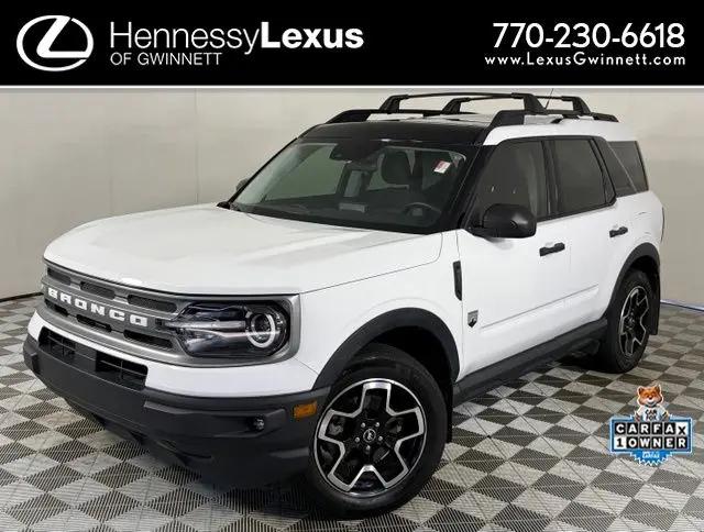 2021 Ford Bronco Sport Big Bend for sale in Duluth, GA