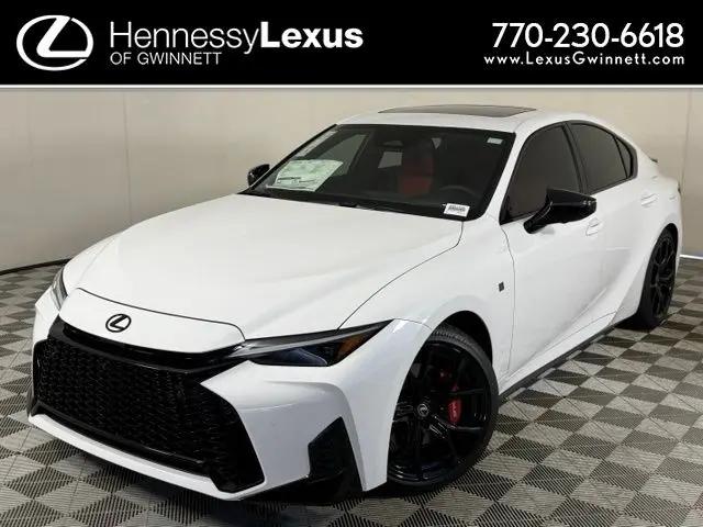 2026 Lexus IS 350 F SPORT for sale in Duluth, GA