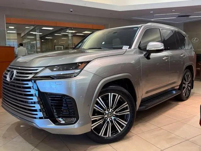 2026 Lexus LX Luxury for sale in Duluth, GA