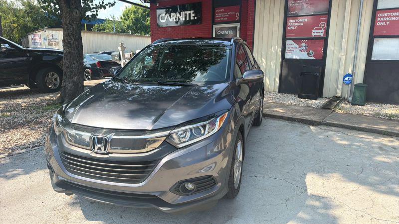 2019 Honda HR-V EX for sale in Raleigh, NC