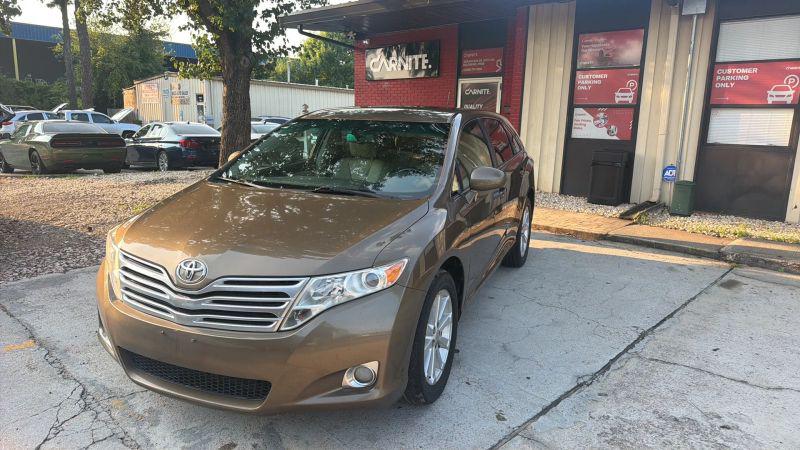 2009 Toyota Venza Base for sale in Raleigh, NC