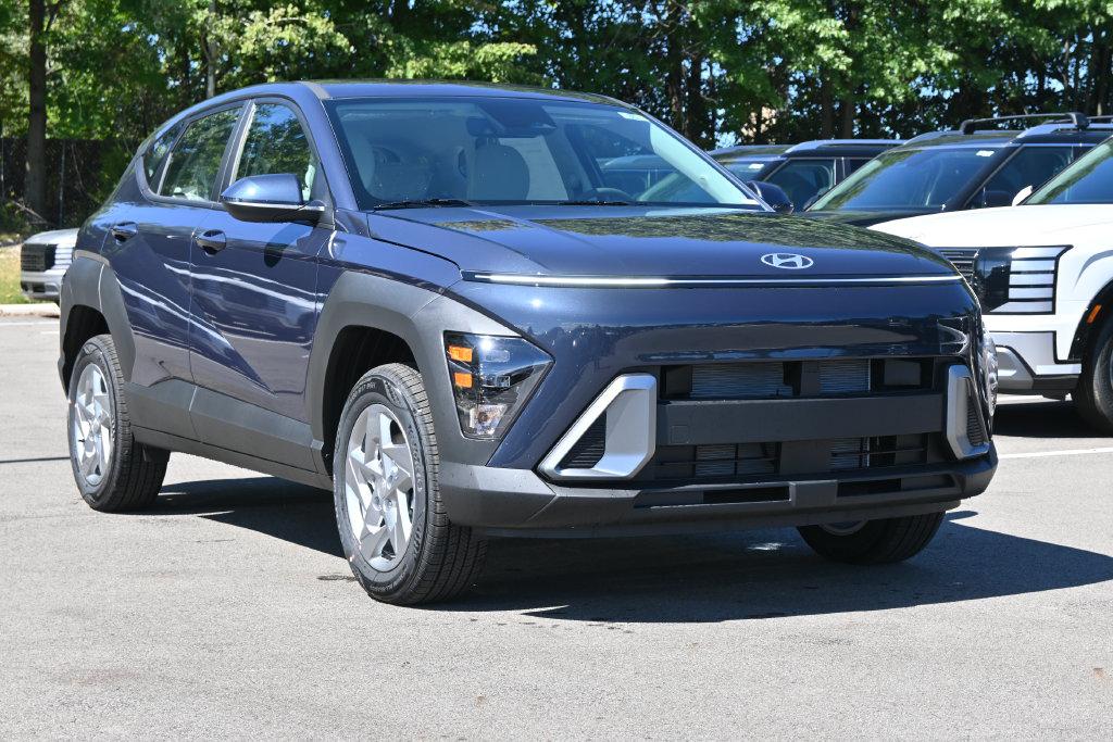 2027 Hyundai Kona SE