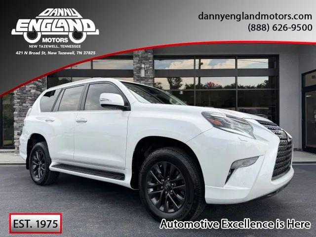 2022 Lexus GX 460 Premium for sale in New Tazewell, TN