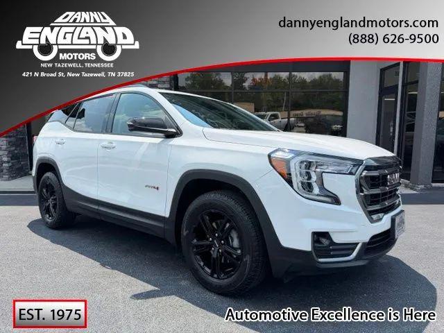 2023 GMC Terrain AWD AT4 for sale in New Tazewell, TN