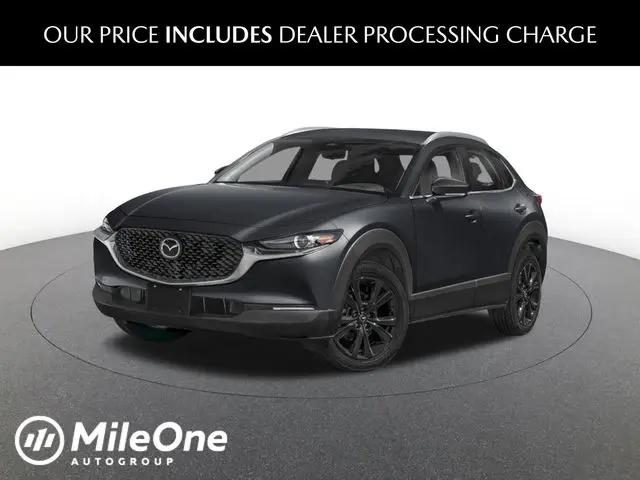 2026 Mazda CX-30 2.5 S Select Sport for sale in Baltimore, MD