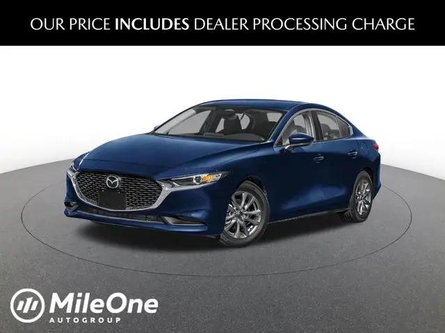 2026 Mazda Mazda3 2.5 S for sale in Baltimore, MD