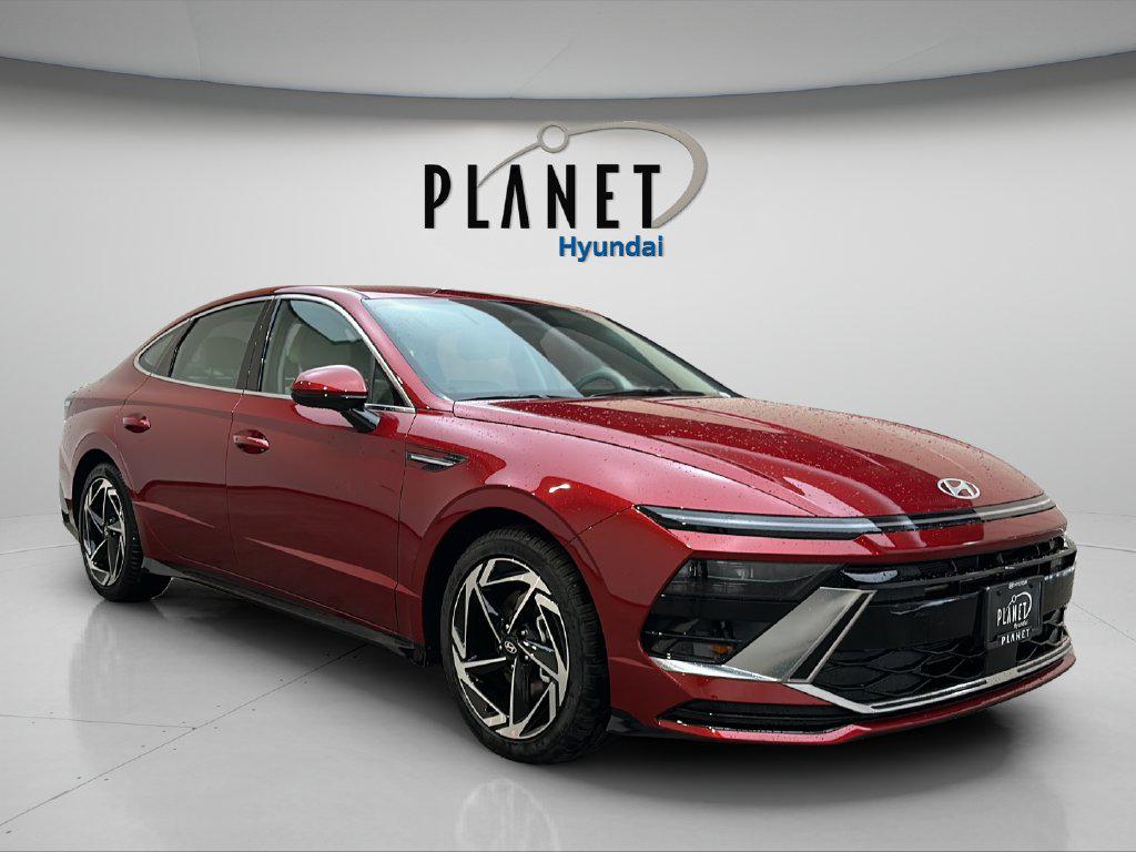 2026 Hyundai Sonata