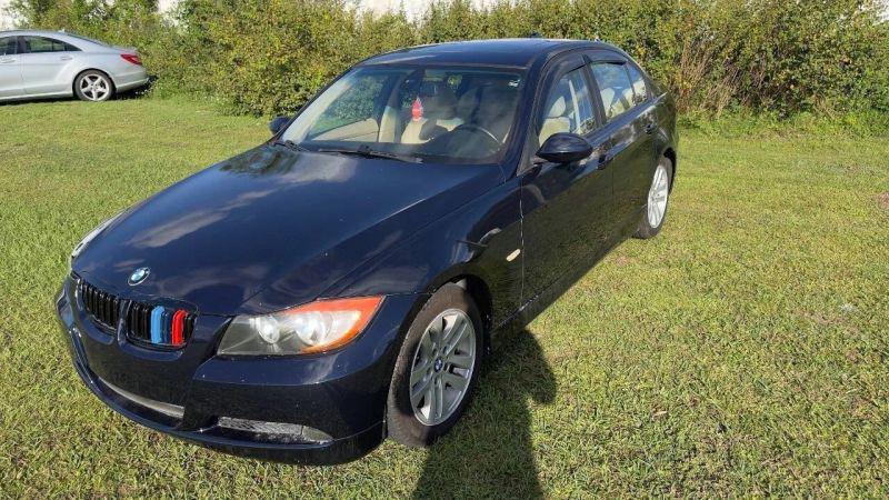 2006 BMW 325i 325i for sale in Orlando, FL
