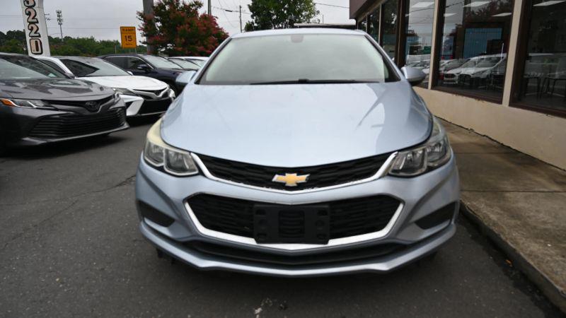 2018 Chevrolet Cruze LS Auto for sale in Charlotte, NC