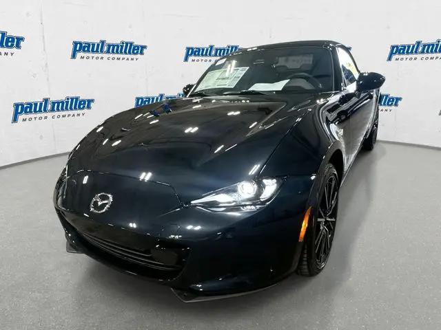 2026 Mazda MX-5 Grand Touring for sale in Lexington, KY