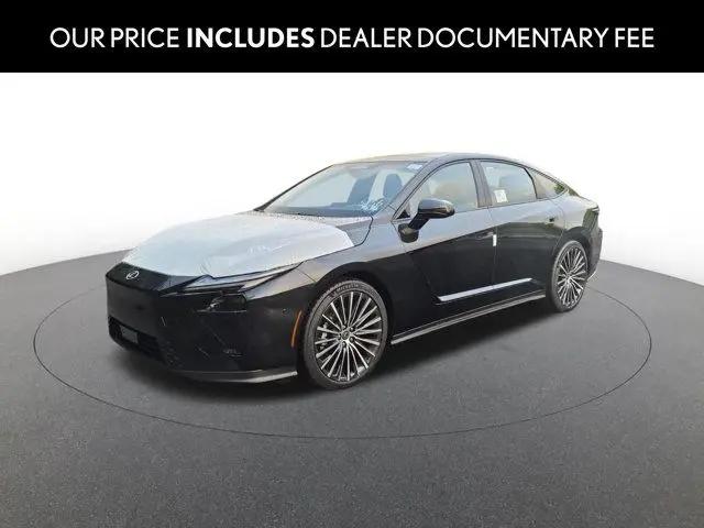 2026 Lexus ES 350 Premium for sale in Wilkes-Barre, PA