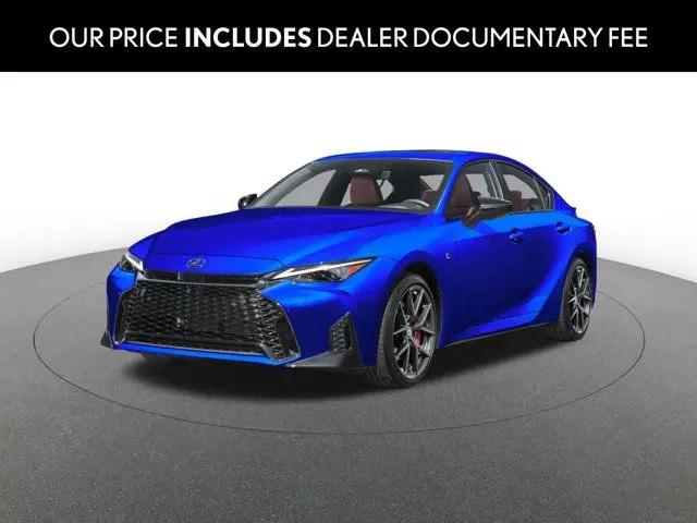 2026 Lexus IS 350 F SPORT for sale in Wilkes-Barre, PA