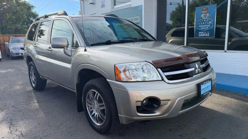 2008 Mitsubishi Endeavor SE for sale in Denver, CO
