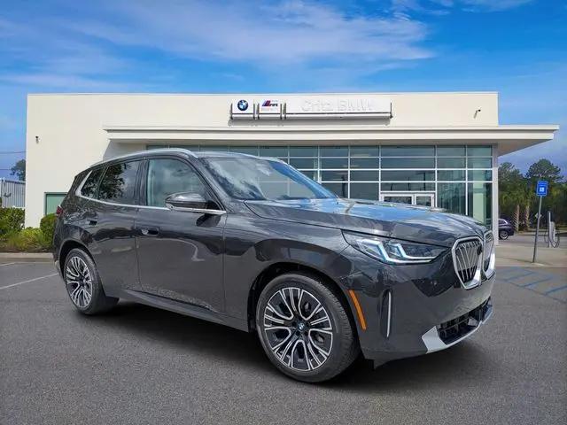 2026 BMW X3 30 xDrive for sale in Savannah, GA