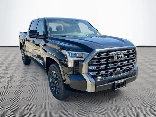 2026 Toyota Tundra Platinum CrewMax 5.5 Bed for sale in Selma, CA