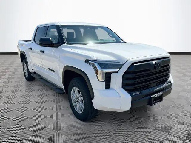 2026 Toyota Tundra SR5 CrewMax 5.5' Bed for sale in Selma, CA